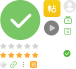 《绅士帽子》iOS版强势上台 恶搞把戏叠帽子